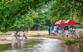 聽說你不知道去哪野餐？漢中寶藏野餐地圖來啦，超實用！縮略圖