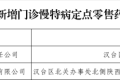 漢臺新增多個定點醫(yī)藥機構！地址→縮略圖