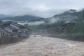 暴雨紅色預警，我市啟動防汛四級應急響應！汛期注意→縮略圖