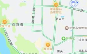 漢中交警：不免費！2024中秋節(jié)出行的你請注意！縮略圖